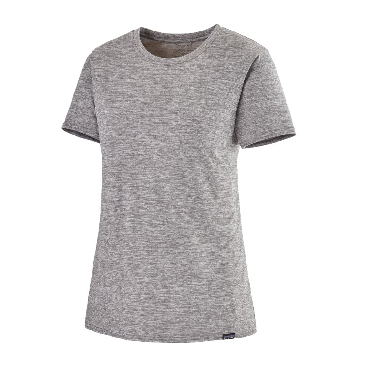 Patagonia Capilene Cool Daily Short Sleeve Shirt - Women's - Image 4